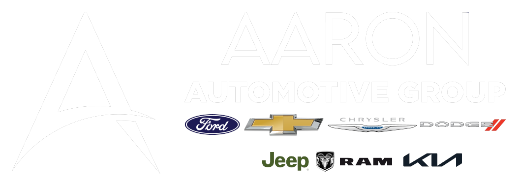 Aaron Automotive Group